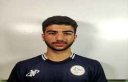 محمد مهدی ملکی