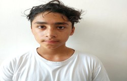آروین پورابراهیمی