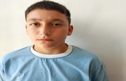 سیدیاسین هاشمی وش