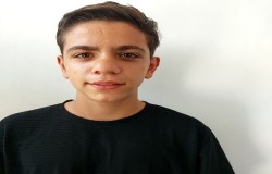 ماهان خوشحال رودپشتی