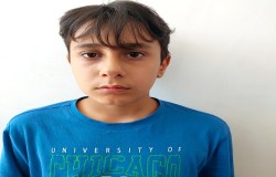 امیرمحمد دعاگوی کربلایی