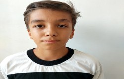 امیرعلی قاضی خانلو