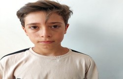 محمدمهدی حمزه ای