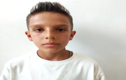 محمدطاها عطاالهی
