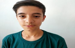 مسیحا رضایی پور