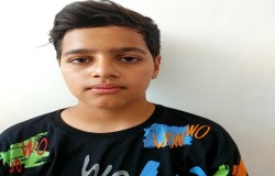 آرش وحیدی
