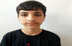 محمدمتین رستگار