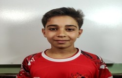 محمد امین میرزاجعفری