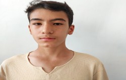 امیرمهدی زنده دل مهربانی