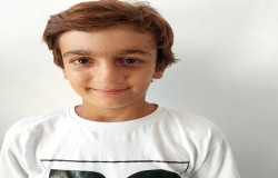 طاها محمدی عزیزابادی