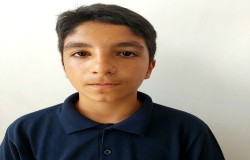 محمدپارسا اسکندری