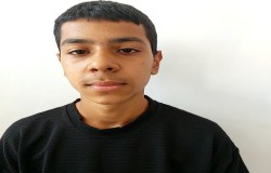 امیرمحمد عباس زاده