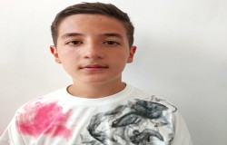 دانیال کوه زارع