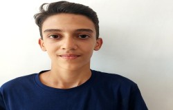 ایلیا فریس آبادی