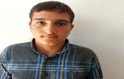 ارمیا انصاری