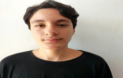 محمدسام تراب زاده