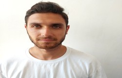 مهدیار حسین پور لسکوکلایه