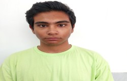 آرشام ملا محمدی