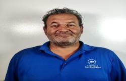 محمدحسین محمدی