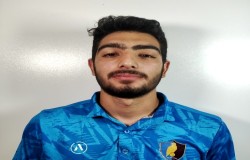 شایان پرکندی