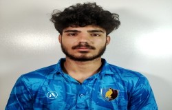 سید محمد رضا فاضلی ساداتی