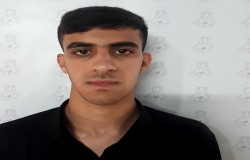 سید محمد صاها میری