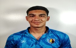اميرعلي همرنگ