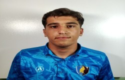 مهیار رشیدی کارسالاری