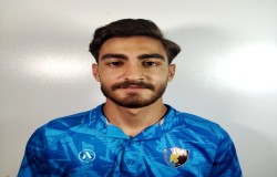 آریا فقیهی