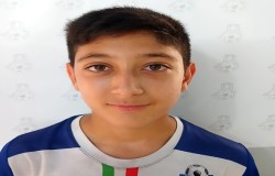 محمد حافظ صمدی