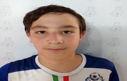 امیر محمد فرحناک
