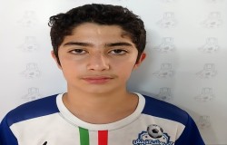 ارسلان تیموری