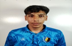 امین چمرلو