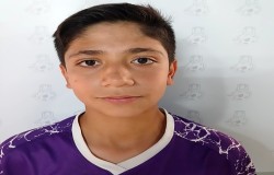 محمد مهدی امین رنجبر