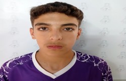 امیر حسین زنگنه