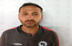 محمد مشهدی
