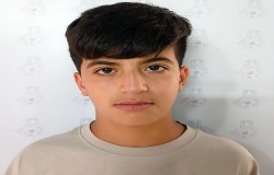 محمد طاها دریخته