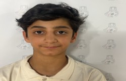 رادمهر پناهی زاده