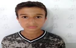 مهرداد زنگنه