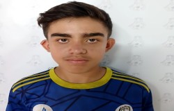 محمد معین ولی محمدی