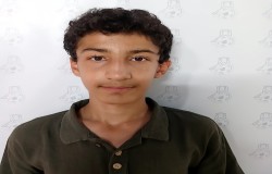 سامان فارابی مجد