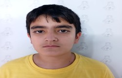 امیر عباس نجفی