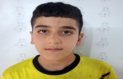 امیرعباس جیره نژاد