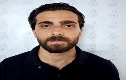 فرشاد فلاحی