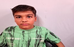 محمدپارسا جعفری