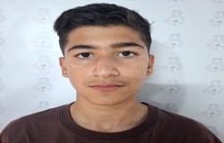 آرین معظمی گودرزی