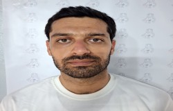 مصطفی طهماسبی