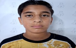 اشکان آقا محمدلو