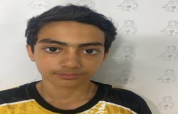 ایلیا یزدانی