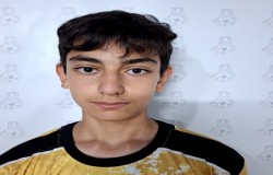 امیر رضا مریخ